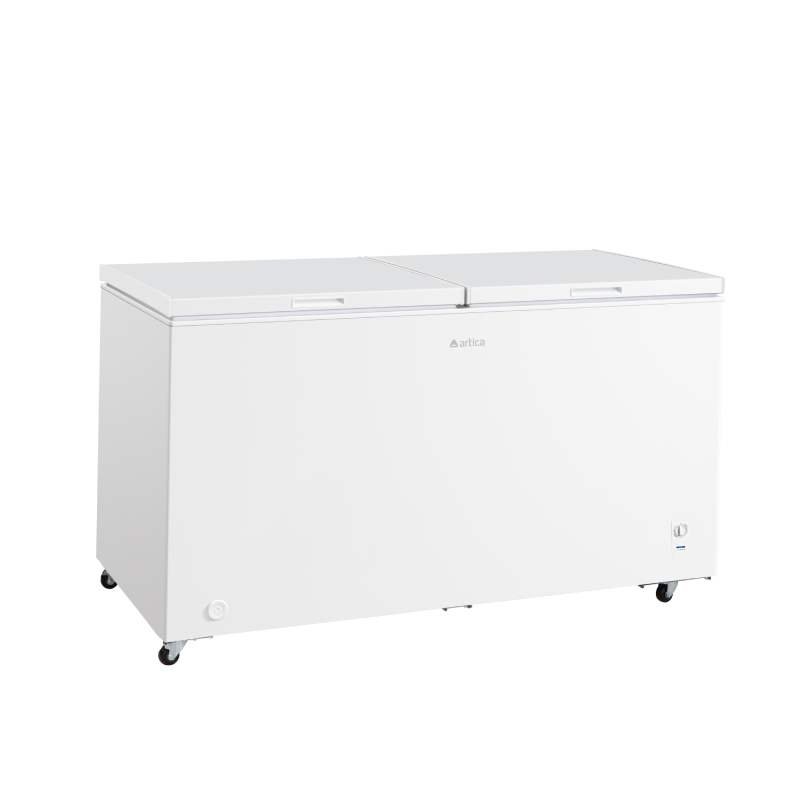 congelador horizontal frostbox508eb 508l - Imagen 2