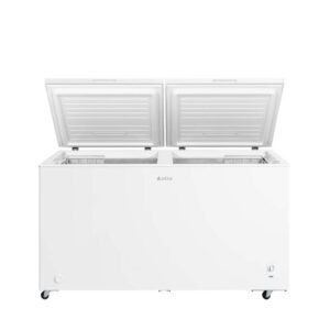 congelador horizontal frostbox508eb 508l