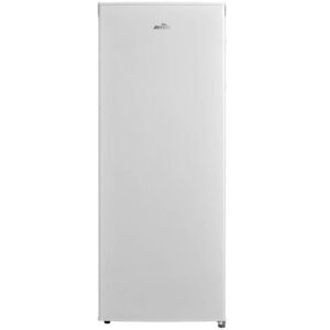 congelador vert. artica aecv143550ew 143×55 157l bco