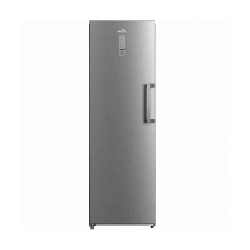 congelador vert. artica afcv185x 256l 60x70x186 a++ nofrost
