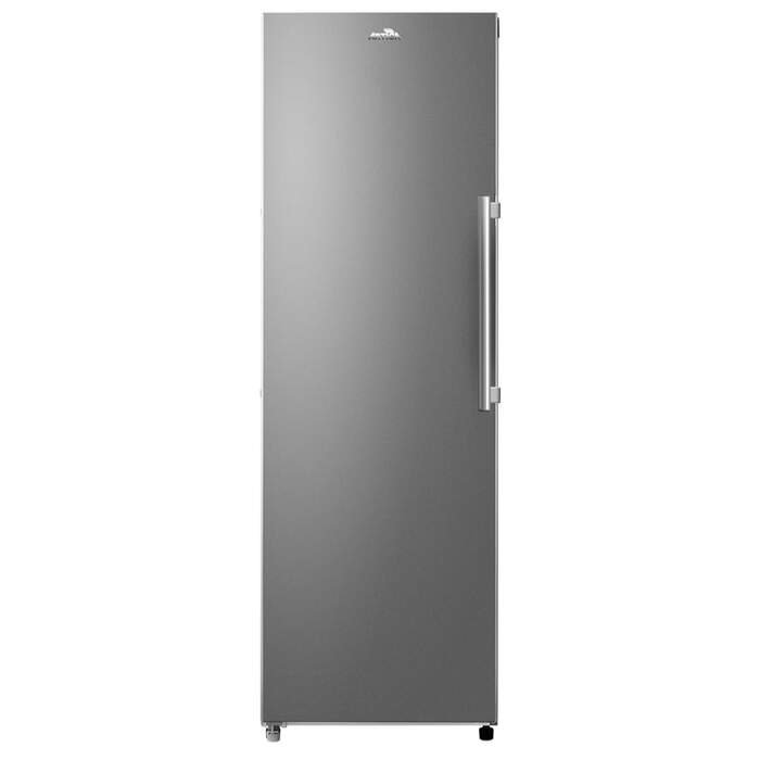 congelador vert. artica afcv185x 256l 60x70x186 a++ nofrost - Imagen 2