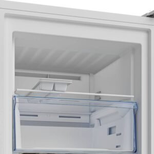 congelador vertical beko b3rfne274w 152×59,5 214l bco