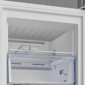 congelador vertical beko b3rfne274w 152×59,5 214l bco