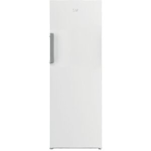congelador vertical beko rfne290l41wn 171,4×59,5 250l bco