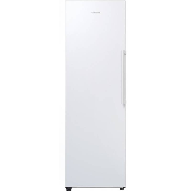 congelador vertical samsung rz32c7adeww/ef 185×60 bco