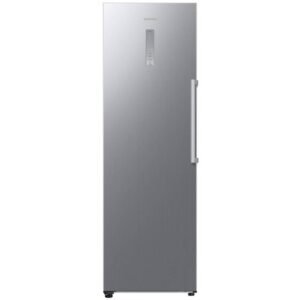 congelador vertical samsung rz32c7bb6s9/ef 186×60 nf inox