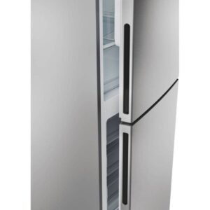 frigo combi hoover hoct3l517es2 177×55 ciclico silver clase/e