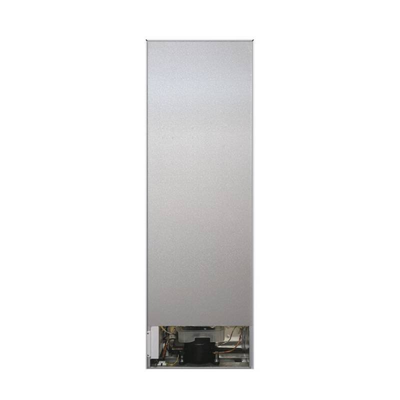 frigo combi hoover hoct3l517es2 177×55 ciclico silver clase/e - Imagen 5