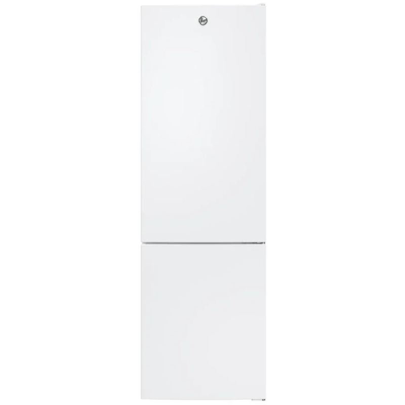 frigo combi hoover hoct3l517ew2 177×55 lf blanco clase/e