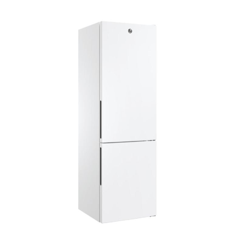 frigo combi hoover hoct3l517ew2 177×55 lf blanco clase/e - Imagen 3