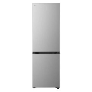 frigo combi lg gbbsj10epy 186×60 nf inox