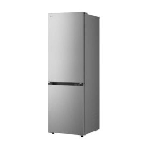 frigo combi lg gbbsj10epy 186×60 nf inox