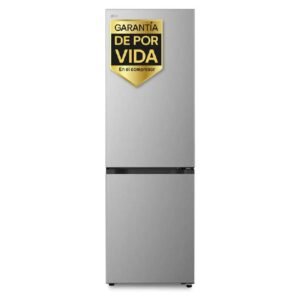 frigo combi lg gbbsj10esw 186×60 nf blanco