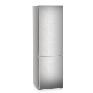 frigo combi liebherr cbnsfc572i 201,5×60 nf clase/c inox