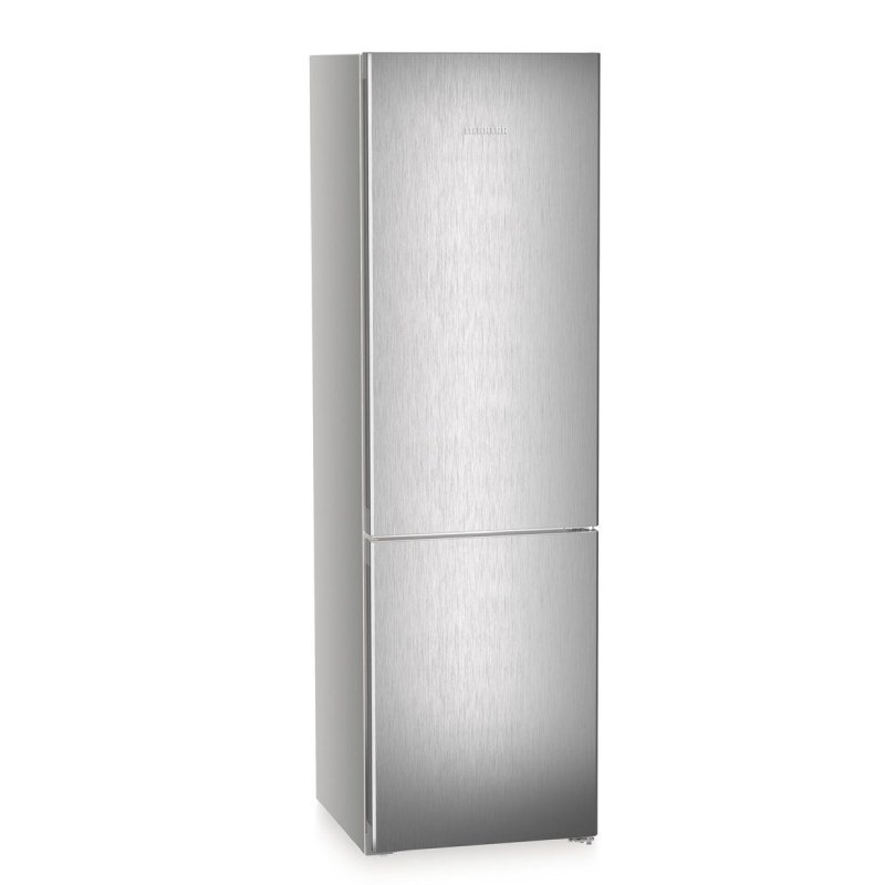 frigo combi liebherr cbnsfc572i 201,5×60 nf clase/c inox