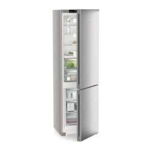 frigo combi liebherr cbnsfc572i 201,5×60 nf clase/c inox