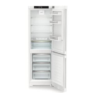 frigo combi liebherr cnc5203 18,5×59,7 bco clase/c pure