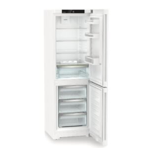 frigo combi liebherr cnc5203 18,5×59,7 bco clase/c pure