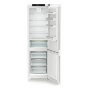 frigo combi liebherr cnc5703 201,5×59,7 blanco clase/c pure