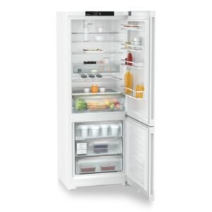 frigo combi liebherr cnd7723 202×75 201,5×75 nf clase/d blanco