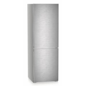 frigo combi liebherr cnsdc5203 185,5×59,7 inox clase/c pure