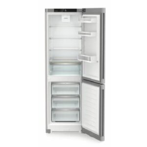 frigo combi liebherr cnsdc5203 185,5×59,7 inox clase/c pure