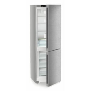frigo combi liebherr cnsdc5203 185,5×59,7 inox clase/c pure