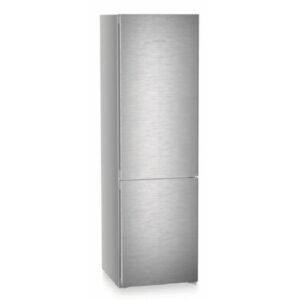frigo combi liebherr cnsdc5703 201,5×59,7 inox clase/c pure