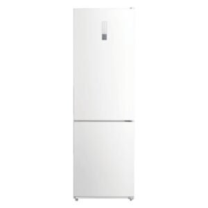 frigo combi nevir nvr-c588602-bfde 188×60 nf clase/e blanco