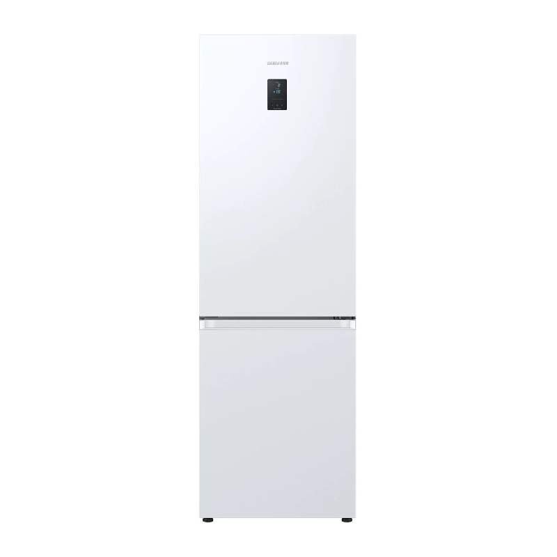 frigo combi samsung 282772 rb34c672eww/wf 185×60 dsp bco