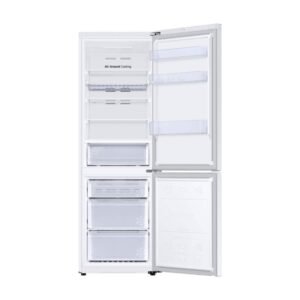frigo combi samsung 282772 rb34c672eww/wf 185×60 dsp bco