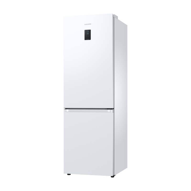 frigo combi samsung 282772 rb34c672eww/wf 185×60 dsp bco - Imagen 3