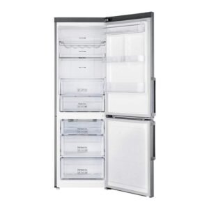 frigo combi samsung rb33j3515s9/ef 185×60 nf inox