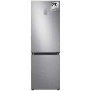 frigo combi samsung rb34c775cs9/ef 185×60 nf inox clase/c