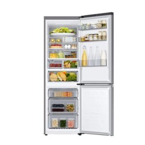frigo combi samsung rb34c775cs9/ef 185×60 nf inox clase/c