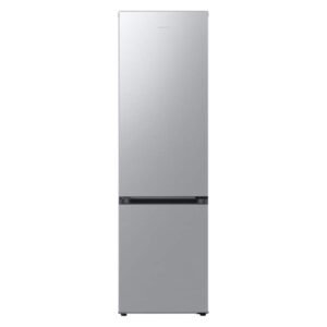 frigo combi samsung rb38c600esaef 203×60 nf inox clase/e