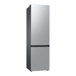 frigo combi samsung rb38c600esaef 203×60 nf inox clase/e