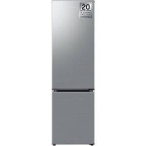 frigo combi samsung rb38c603cs9/ef 203x59x66 nf inox