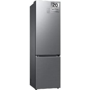 frigo combi samsung rb38c776asr/ef 203×60 dsp inox