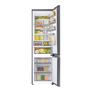 frigo combi samsung rb38c776asr/ef 203×60 dsp inox