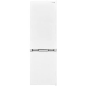 frigo combi sharp sjfbb04dtxwees 170×54 hibrido bco