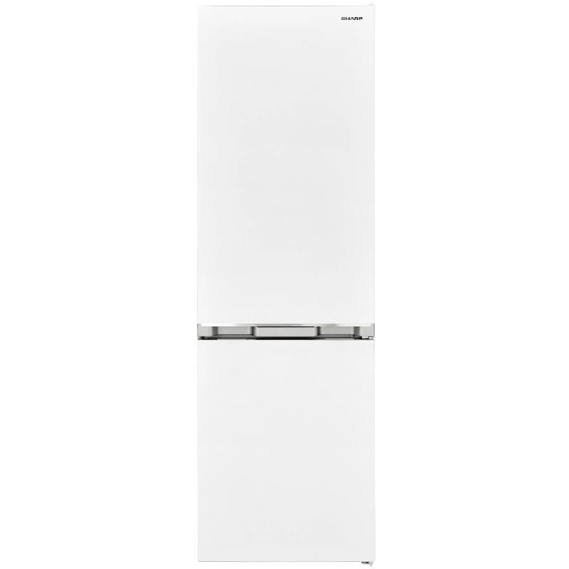frigo combi sharp sjfbb04dtxwees 170×54 hibrido bco