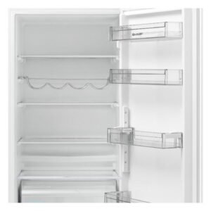 frigo combi sharp sjfbb04dtxwees 170×54 hibrido bco