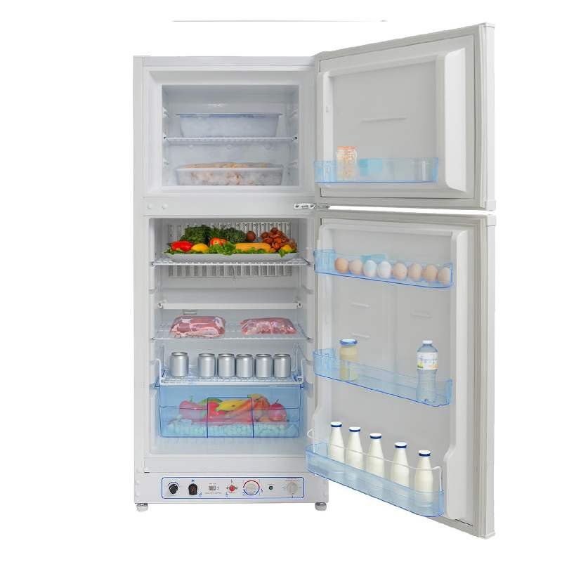 frigo gas artica ag174w 146×60 2p 174l - Imagen 2