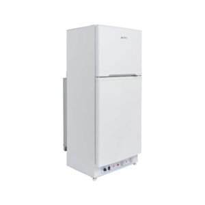frigo gas artica ag174w 146×60 2p 174l