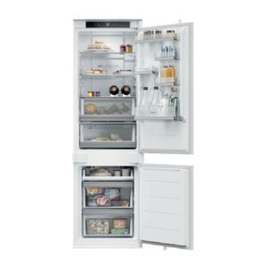 frigorifico integrable haier hbqw5518e 177×55 nf