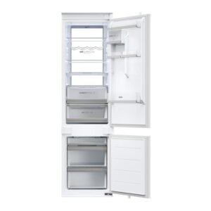 frigorifico integrable haier hbw7519c 193×54 nf