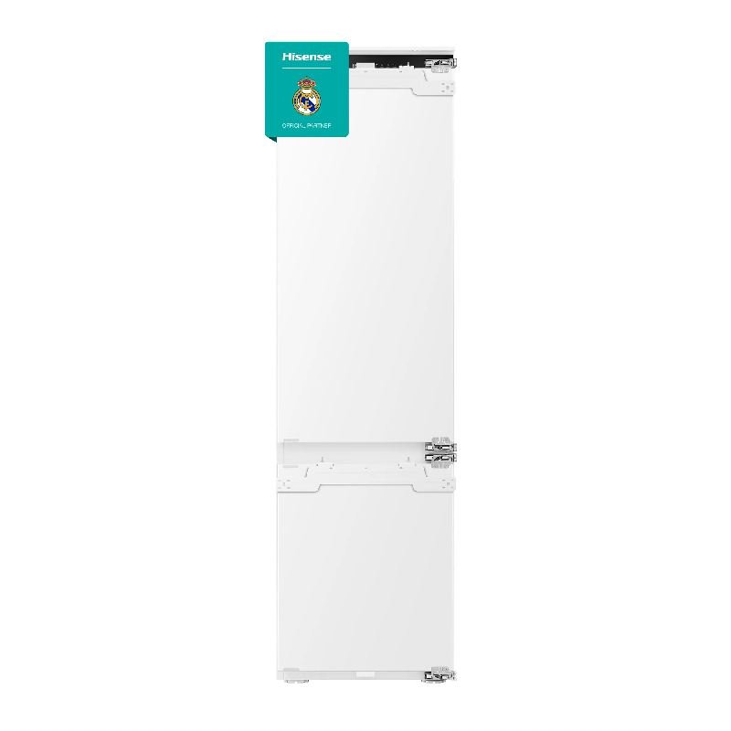 frigorifico integrable hisense rb3b280sawe 194x54x55 nf clase/e