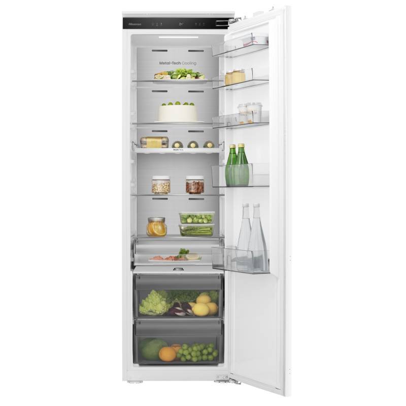 frigorifico integrable hisense rl3b303sawe 1p 177x54x55 nf int