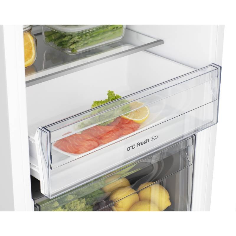 frigorifico integrable hisense rl3b303sawe 1p 177x54x55 nf int - Imagen 3
